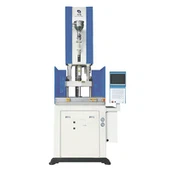 Máquina de moldeo por inyección totalmente eléctrica