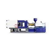 Máquina de moldeo por inyección de PET